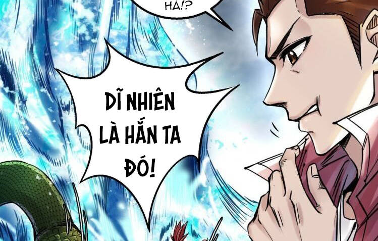 Thế Giới Xa Lạ Chapter 45 - Trang 91