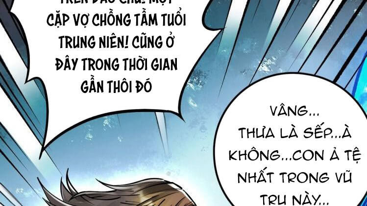 Thế Giới Xa Lạ Chapter 45 - Trang 73