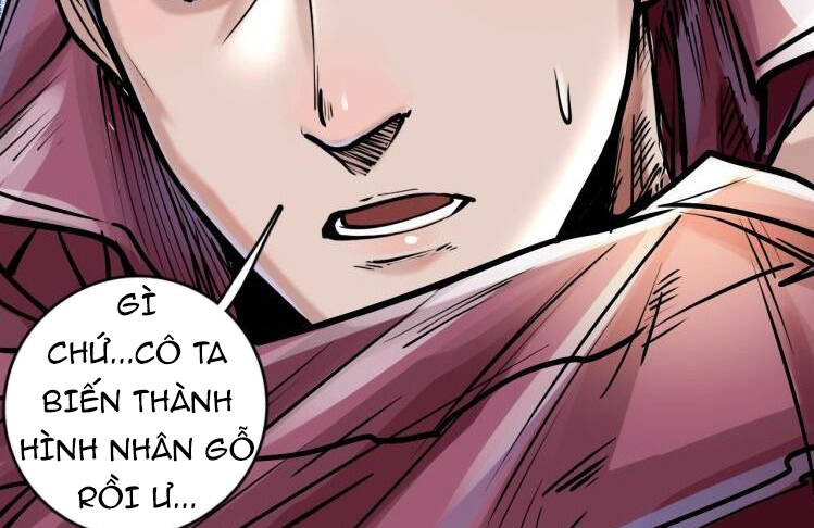 Thế Giới Xa Lạ Chapter 44 - Trang 79