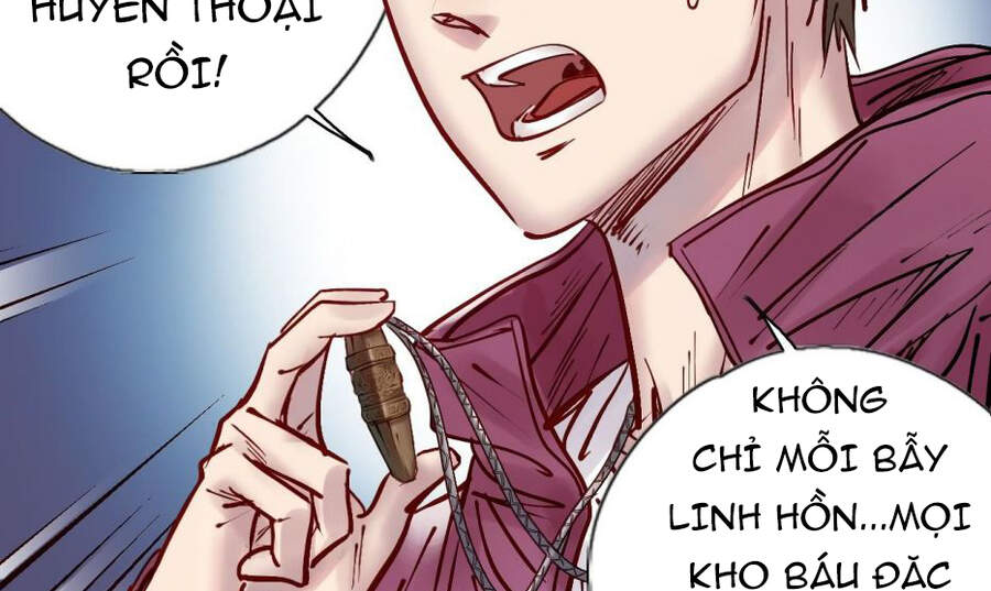 Thế Giới Xa Lạ Chapter 18 - Trang 10