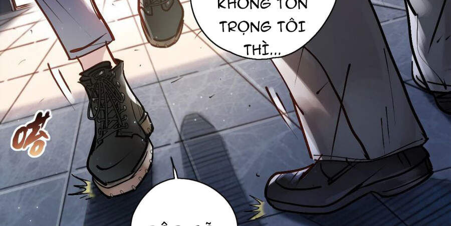 Thế Giới Xa Lạ Chapter 18 - Trang 29