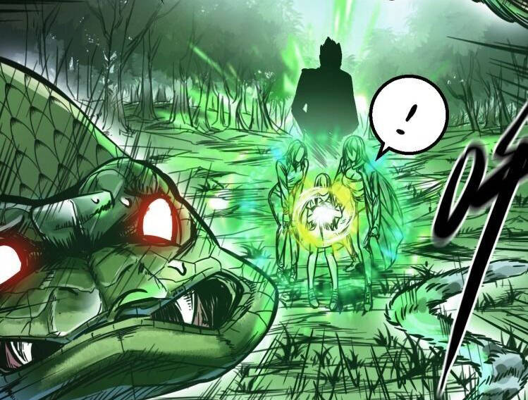 Thế Giới Xa Lạ Chapter 44 - Trang 134