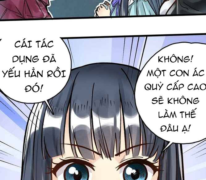 Thế Giới Xa Lạ Chapter 29 - Trang 42