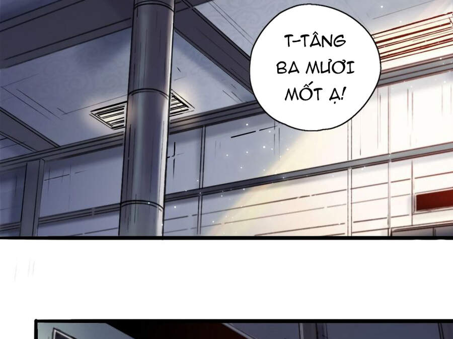 Thế Giới Xa Lạ Chapter 18 - Trang 34