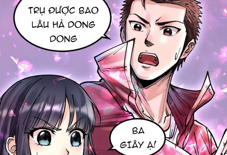 Thế Giới Xa Lạ Chapter 43 - Trang 51