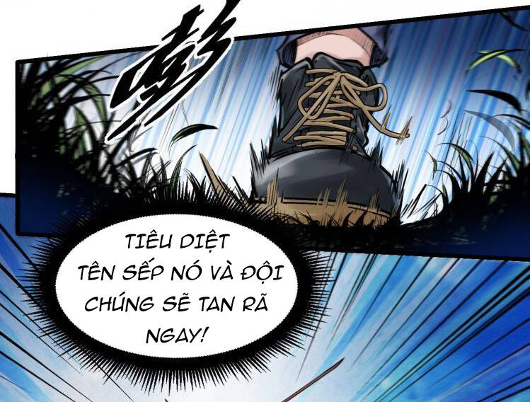 Thế Giới Xa Lạ Chapter 43 - Trang 83