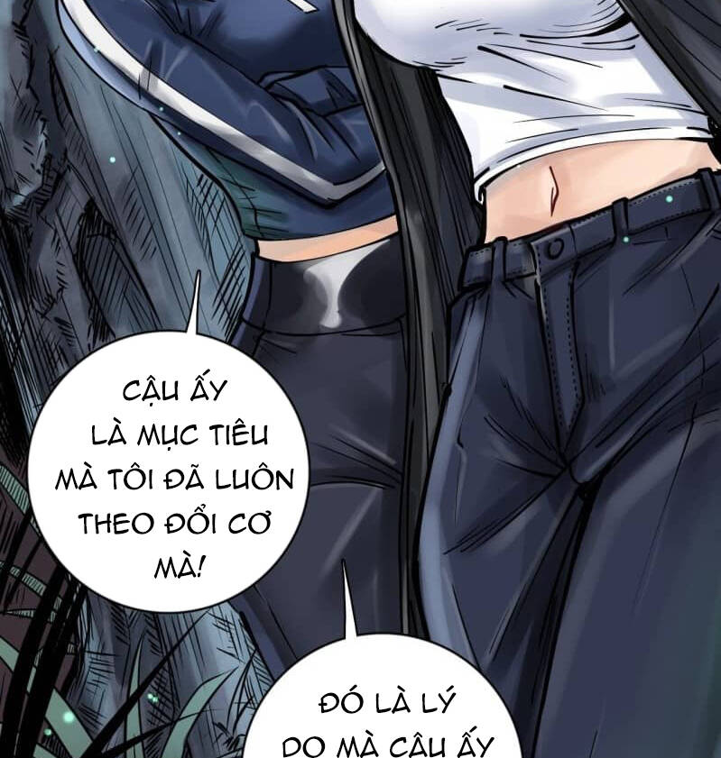 Thế Giới Xa Lạ Chapter 35 - Trang 9