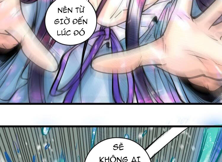 Thế Giới Xa Lạ Chapter 44 - Trang 36