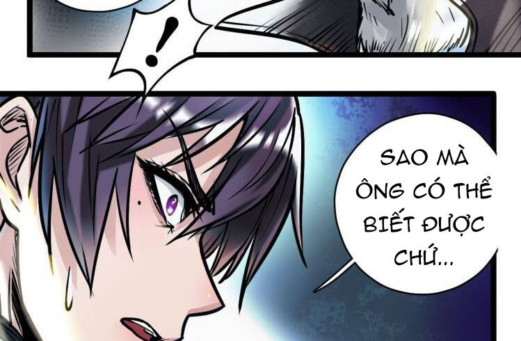 Thế Giới Xa Lạ Chapter 45 - Trang 42