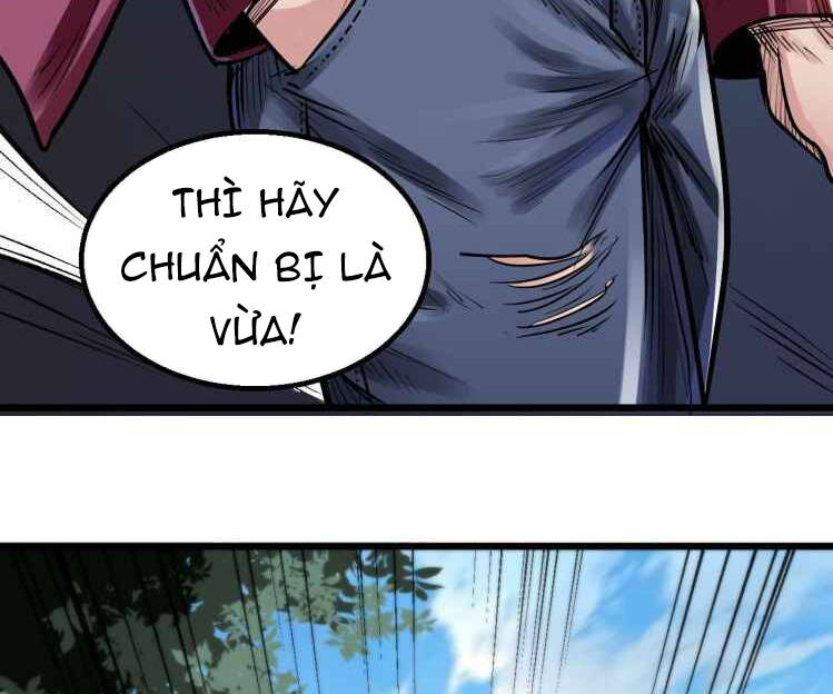 Thế Giới Xa Lạ Chapter 42 - Trang 38