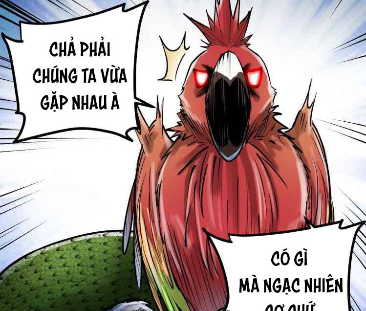 Thế Giới Xa Lạ Chapter 42 - Trang 9