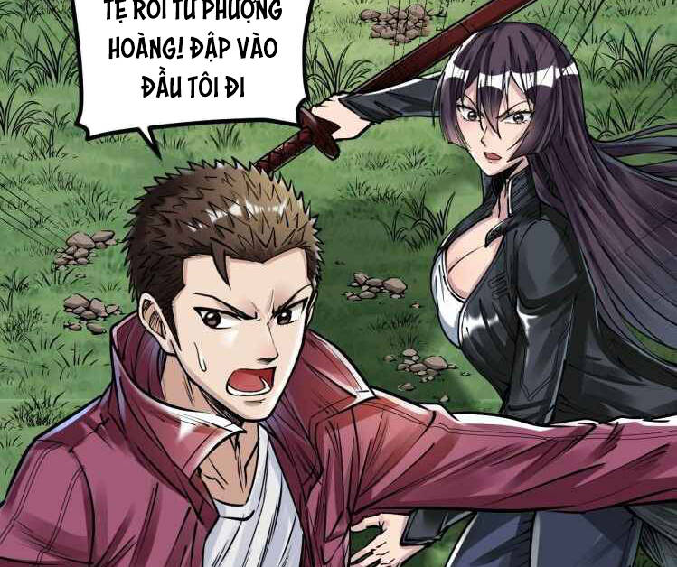 Thế Giới Xa Lạ Chapter 42 - Trang 52