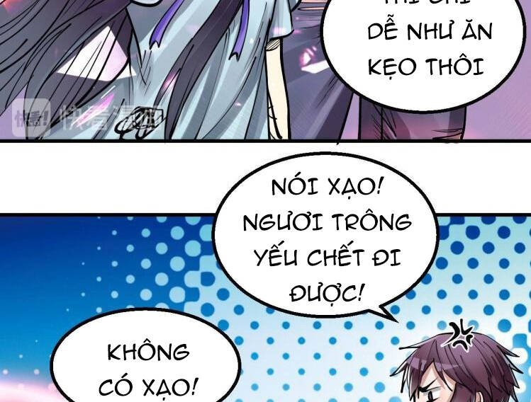 Thế Giới Xa Lạ Chapter 43 - Trang 23