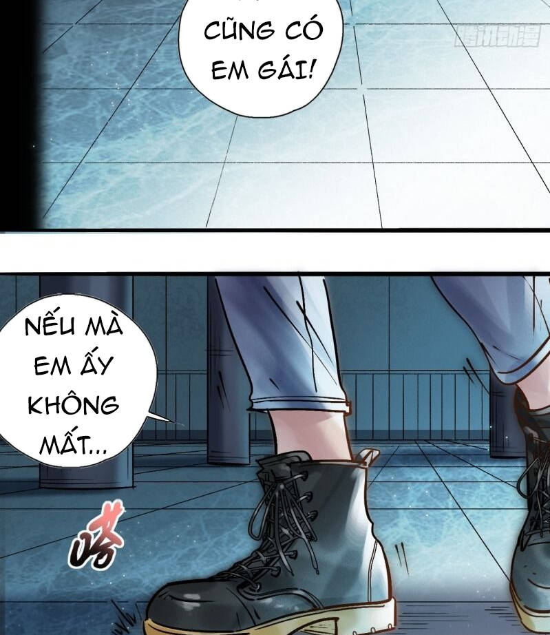 Thế Giới Xa Lạ Chapter 26 - Trang 47