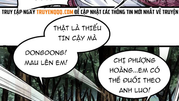 Thế Giới Xa Lạ Chapter 41 - Trang 34