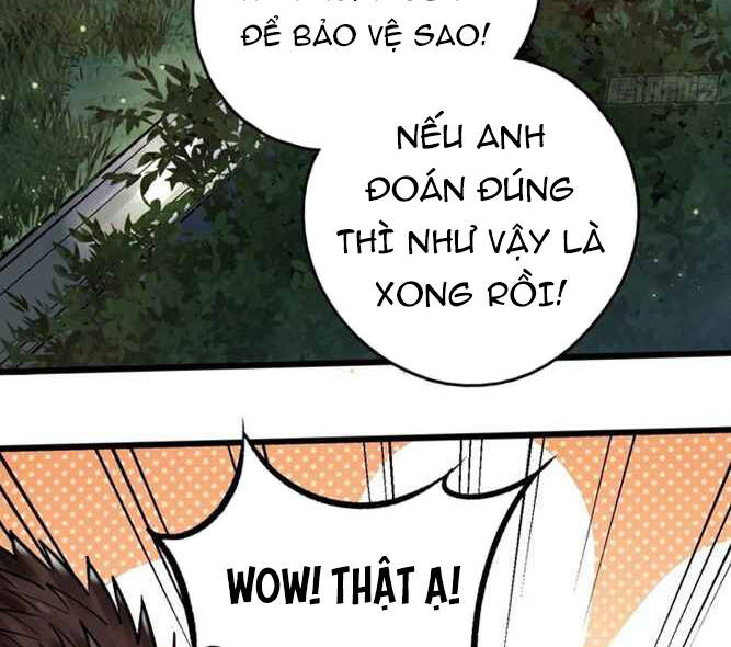 Thế Giới Xa Lạ Chapter 29 - Trang 37