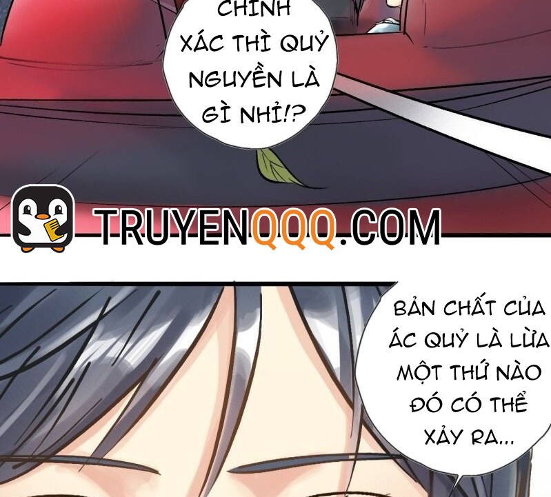 Thế Giới Xa Lạ Chapter 27 - Trang 24