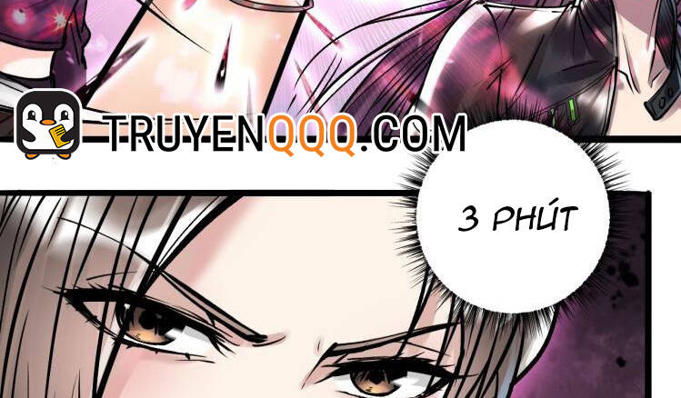 Thế Giới Xa Lạ Chapter 44 - Trang 30