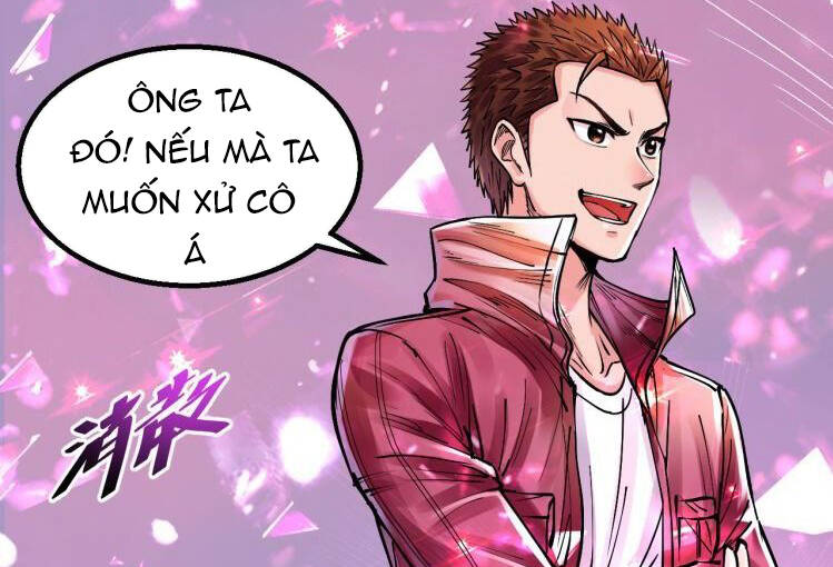 Thế Giới Xa Lạ Chapter 43 - Trang 21