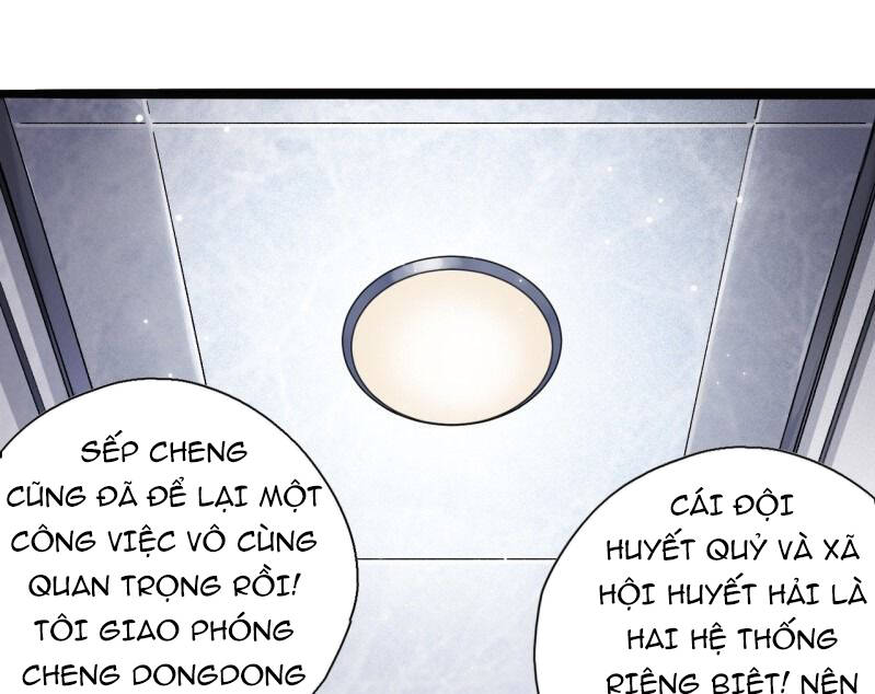 Thế Giới Xa Lạ Chapter 26 - Trang 1