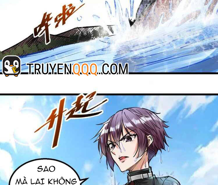 Thế Giới Xa Lạ Chapter 42 - Trang 43