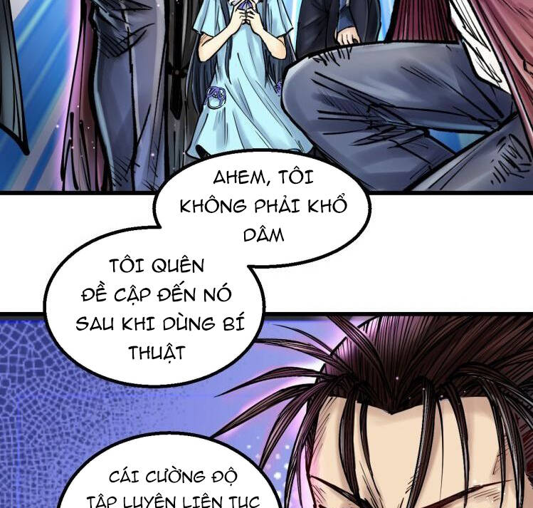 Thế Giới Xa Lạ Chapter 41 - Trang 26