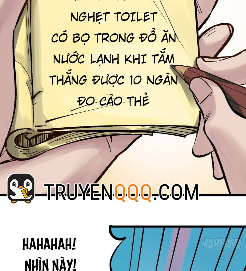 Thế Giới Xa Lạ Chapter 30 - Trang 4