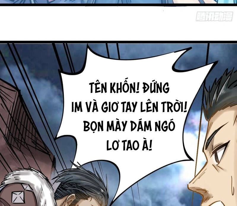 Thế Giới Xa Lạ Chapter 33 - Trang 50