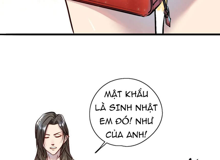 Thế Giới Xa Lạ Chapter 16 - Trang 27