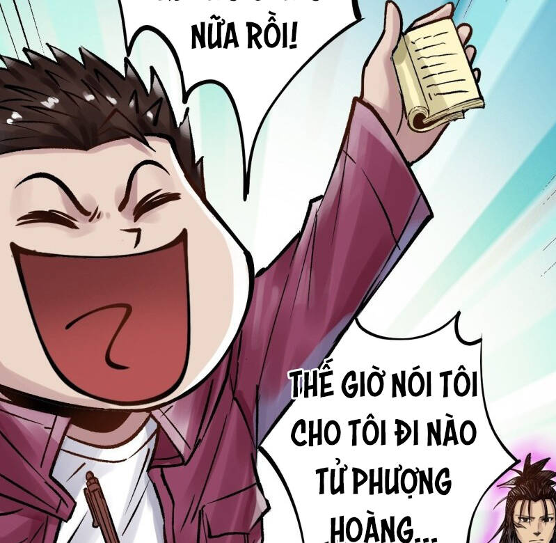 Thế Giới Xa Lạ Chapter 30 - Trang 6