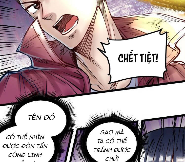 Thế Giới Xa Lạ Chapter 40 - Trang 12