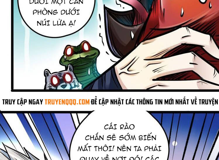 Thế Giới Xa Lạ Chapter 45 - Trang 78