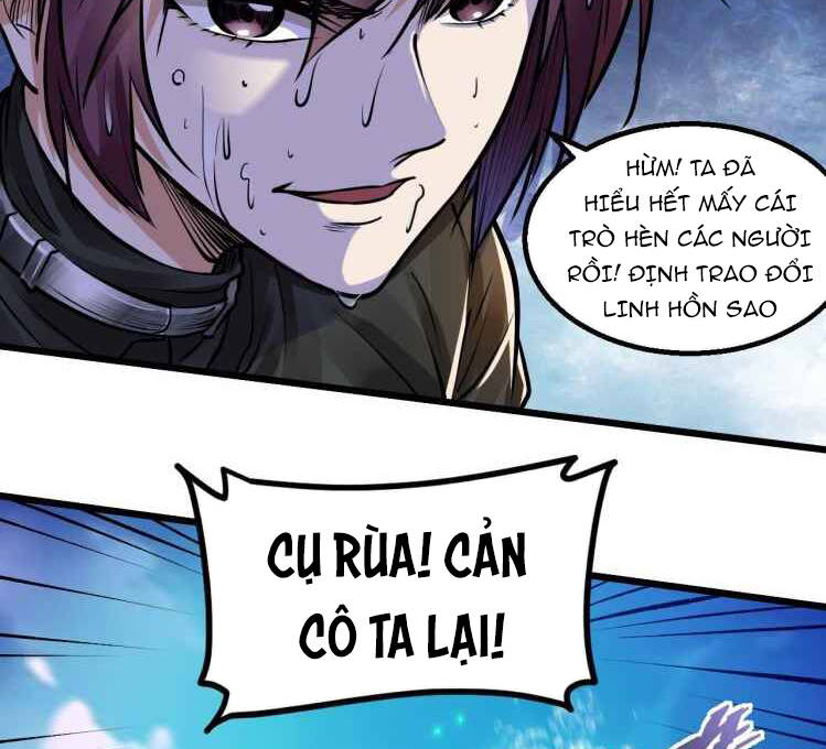 Thế Giới Xa Lạ Chapter 42 - Trang 54