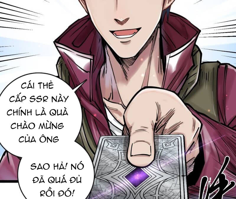 Thế Giới Xa Lạ Chapter 34 - Trang 26