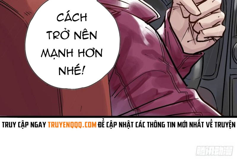 Thế Giới Xa Lạ Chapter 27 - Trang 86