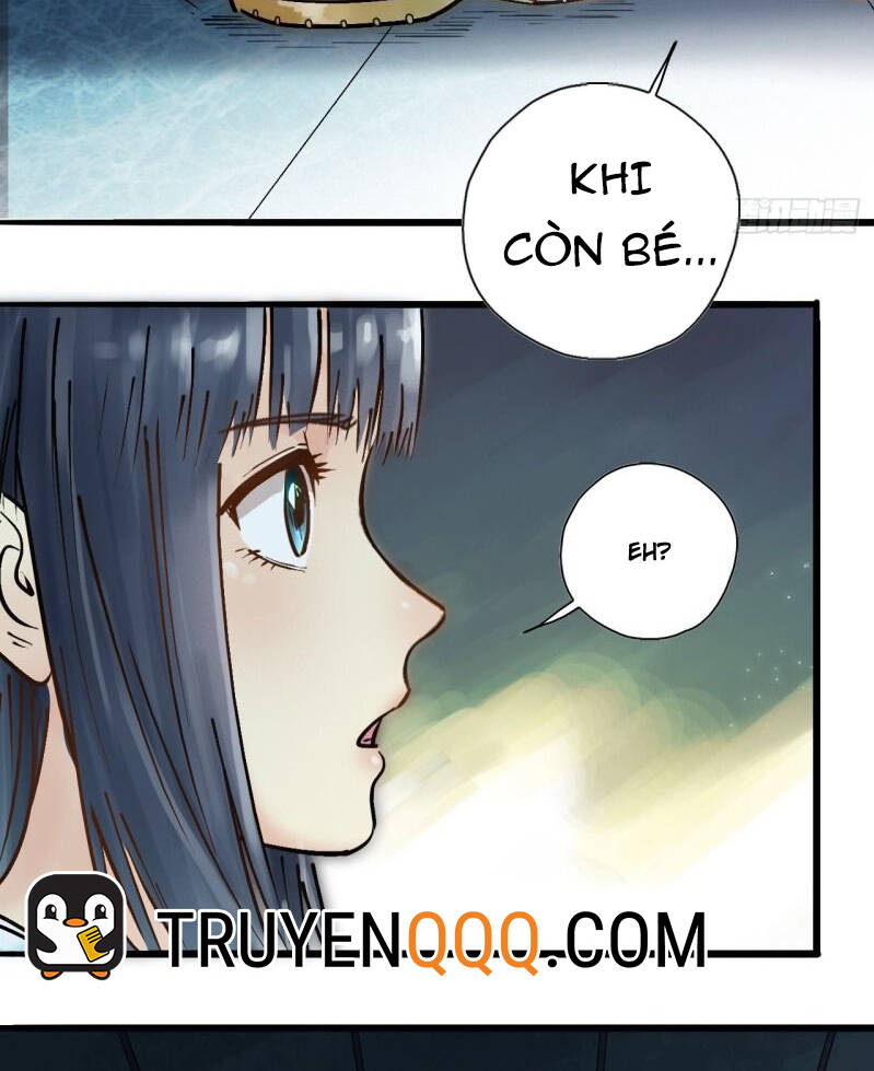 Thế Giới Xa Lạ Chapter 26 - Trang 48