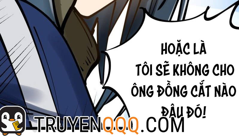 Thế Giới Xa Lạ Chapter 33 - Trang 54