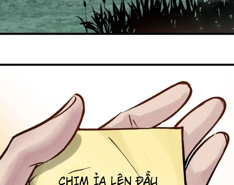 Thế Giới Xa Lạ Chapter 30 - Trang 3