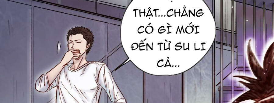 Thế Giới Xa Lạ Chapter 17 - Trang 4