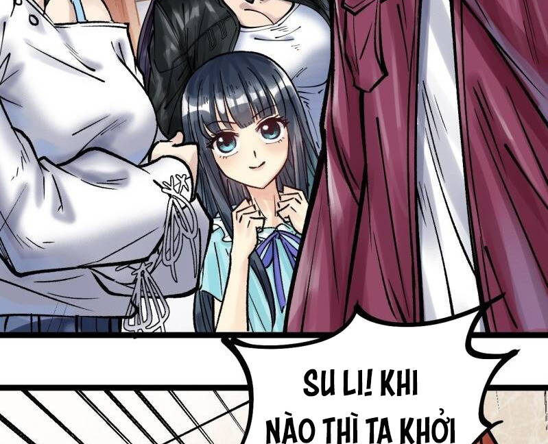 Thế Giới Xa Lạ Chapter 31 - Trang 55