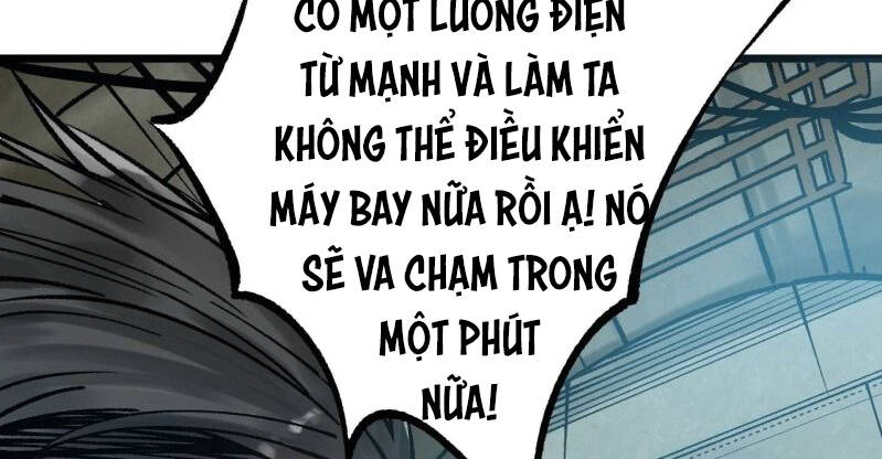 Thế Giới Xa Lạ Chapter 32 - Trang 14