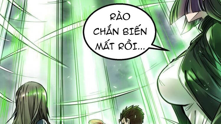 Thế Giới Xa Lạ Chapter 45 - Trang 115