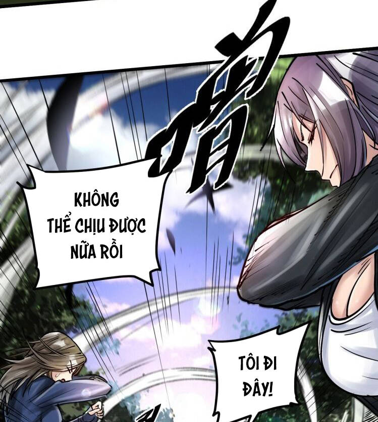 Thế Giới Xa Lạ Chapter 41 - Trang 31