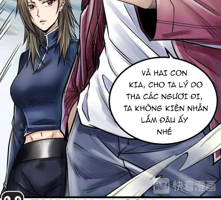 Thế Giới Xa Lạ Chapter 42 - Trang 18