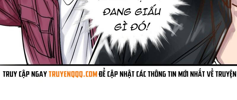 Thế Giới Xa Lạ Chapter 27 - Trang 20