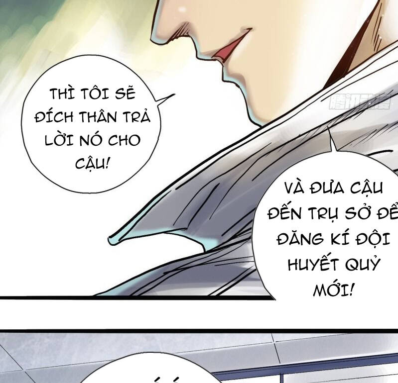 Thế Giới Xa Lạ Chapter 26 - Trang 6