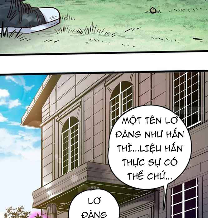 Thế Giới Xa Lạ Chapter 29 - Trang 29