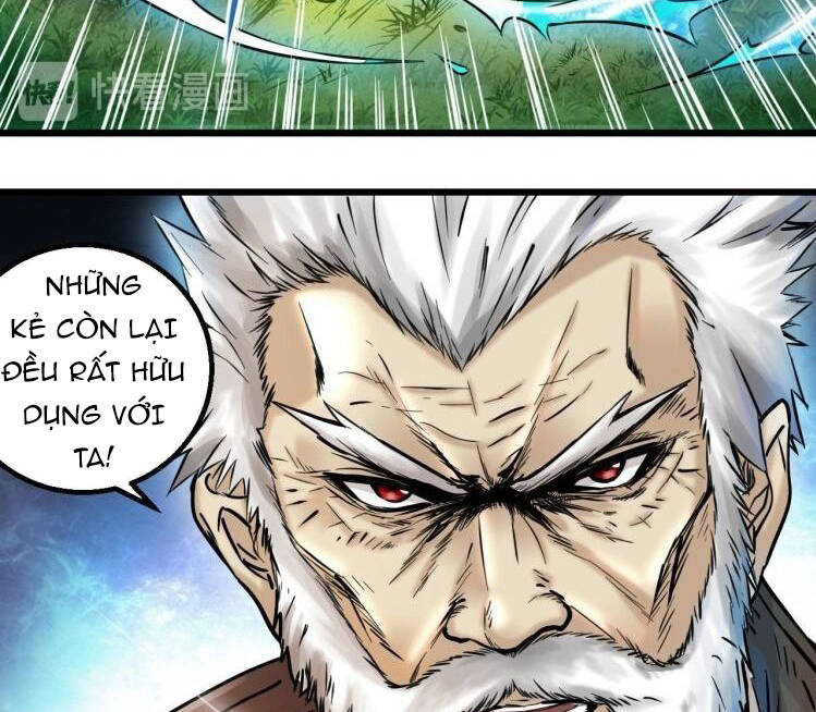 Thế Giới Xa Lạ Chapter 45 - Trang 108