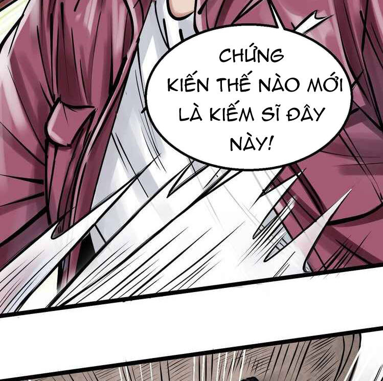 Thế Giới Xa Lạ Chapter 37 - Trang 29