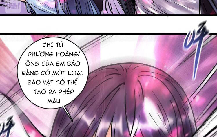 Thế Giới Xa Lạ Chapter 44 - Trang 34